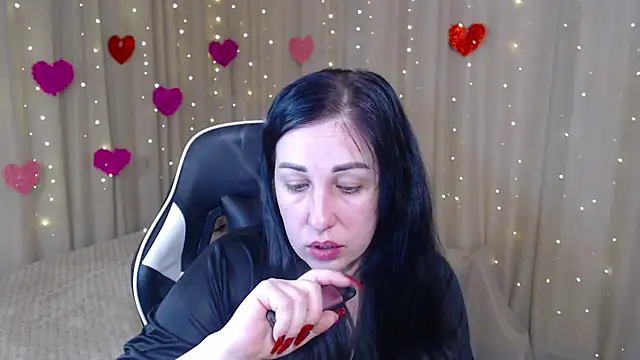 JillStevens online show from February 27, 10:53 pm