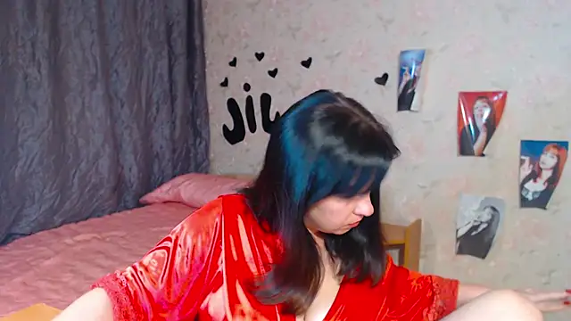 JillStevens online show from September 10, 3:56 pm