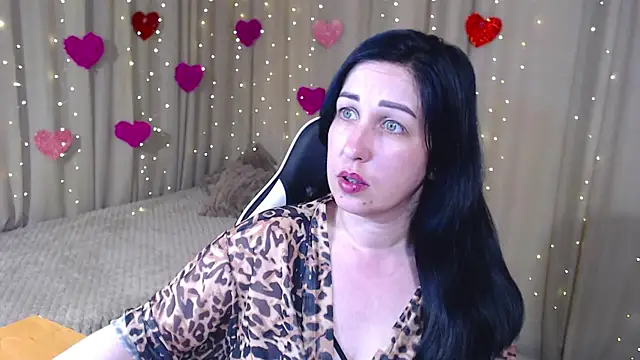 JillStevens online show from April 23, 2:41 pm