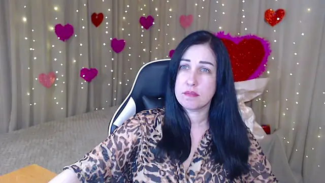 JillStevens online show from February 18, 4:50 pm