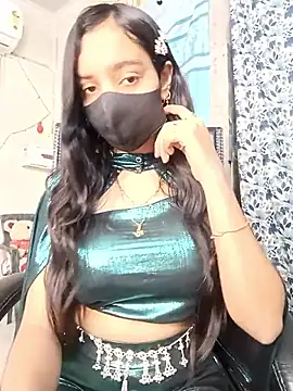 Parinaaz18 online show from January 8, 2:04 am