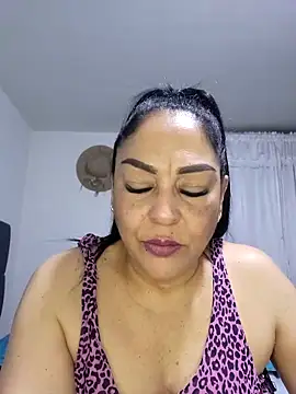 Gina Myers online show from November 17, 1:50 am