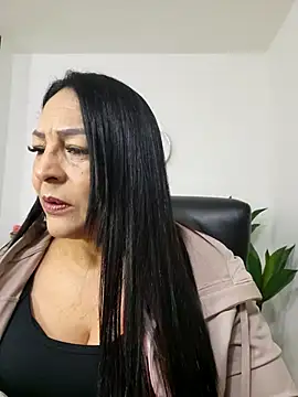 Gina Myers online show from April 26, 3:26 am