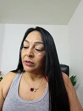 Gina Myers online show from April 25, 3:09 am