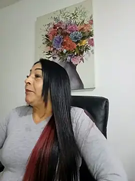 Gina Myers online show from April 23, 3:36 am