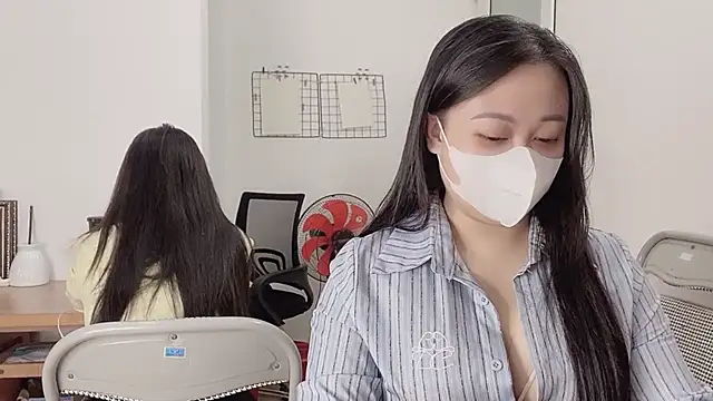 Bamboo Swetie online show from September 28, 2:44 pm