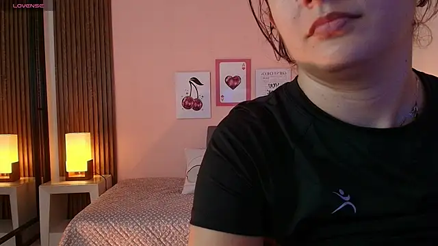 alina martinelli online show from February 9, 11:34 am