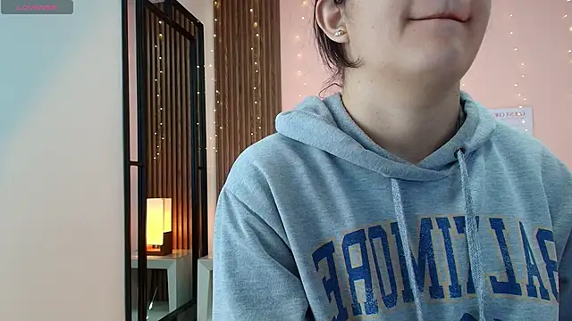 alina martinelli online show from March 17, 12:09 pm