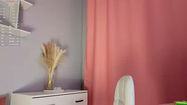 Dream emma online show from March 6, 2:28 am