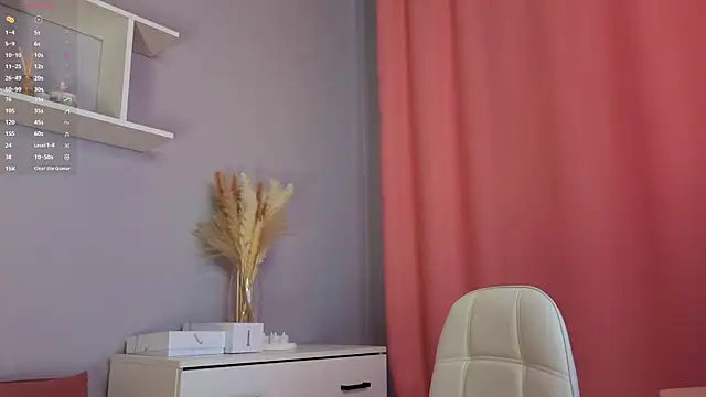 Dream emma online show from March 8, 5:55 am