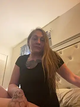 StaceyWildXo online show from February 15, 3:53 am