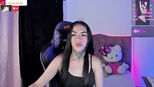 Alice ch1 online show from March 17, 12:58 am