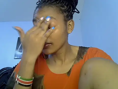 cute-alexis online show from April 17, 4:25 am