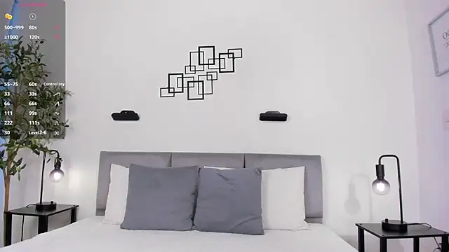 Hannaos online show from April 1, 11:22 am