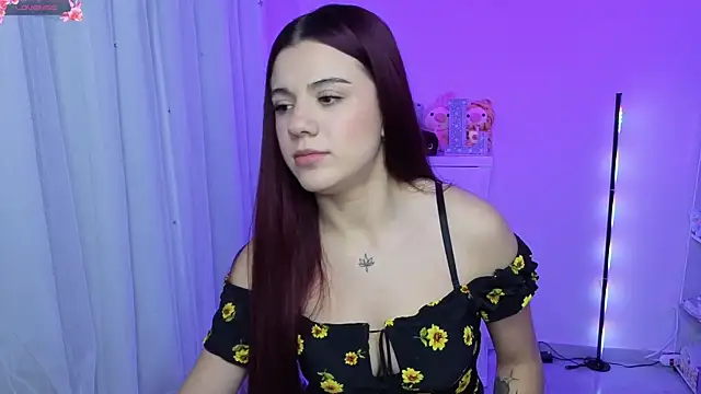 Layla castilloo online show from June 25, 2:22 am
