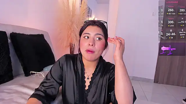 Danna adams01 online show from October 23, 6:47 pm