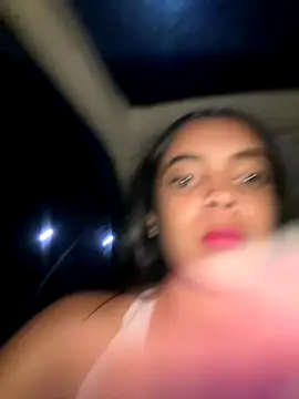 NAUGHTY LITTLE 18 online show from September 24, 3:05 am