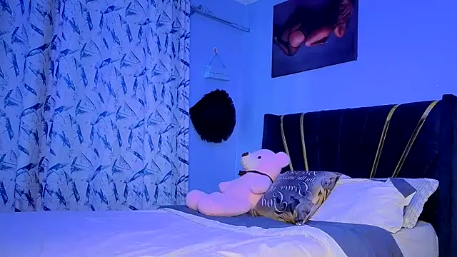 Cherriikenzie online show from April 27, 2:25 pm