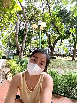 lyna bl online show from April 21, 1:42 am