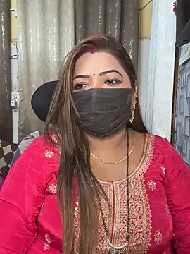 Oh-Monika online show from November 28, 4:21 pm