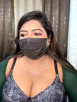 Oh-Monika online show from October 17, 4:54 pm