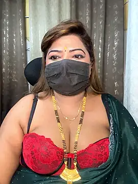 Oh-Monika online show from January 8, 3:49 pm