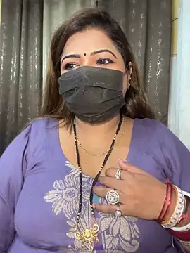 Oh-Monika online show from February 21, 3:40 am