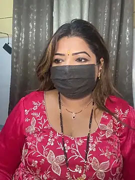 Oh-Monika online show from March 8, 5:06 pm