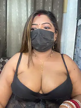 Oh-Monika online show from April 23, 5:15 pm