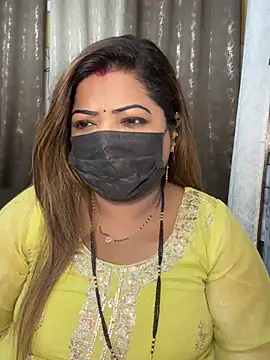 Oh-Monika online show from April 10, 5:52 pm