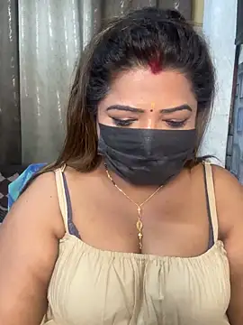 Oh-Monika online show from April 24, 6:11 pm