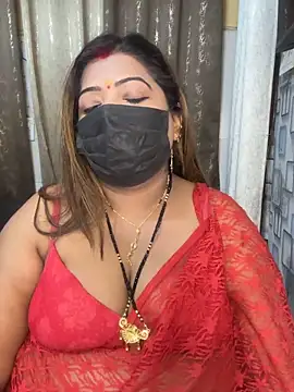 Oh-Monika online show from April 26, 6:16 pm