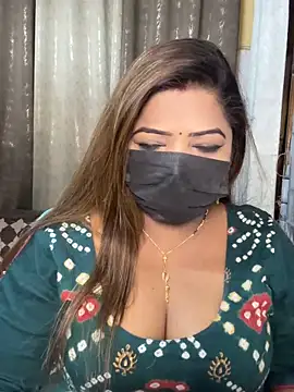 Oh-Monika online show from April 22, 6:27 pm