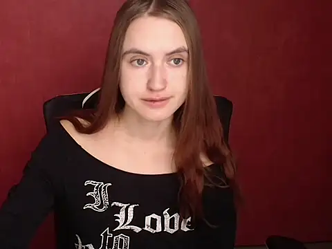Snapshot of Gabriellagirl chatting on October 7, 7:24 am Gabriellagirl online show from October 7, 7:24 am