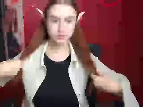 Snapshot of Gabriellagirl chatting on October 17, 6:05 am Gabriellagirl online show from October 17, 6:05 am