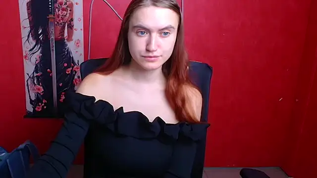 Gabriellagirl online show from November 24, 6:48 am