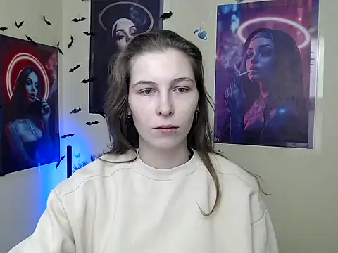 StrangerGi online show from January 12, 7:13 am