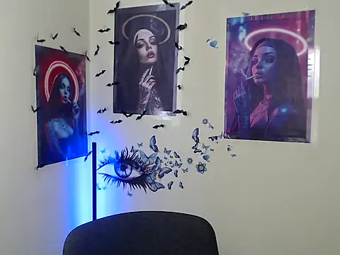 StrangerGi online show from February 28, 7:08 am