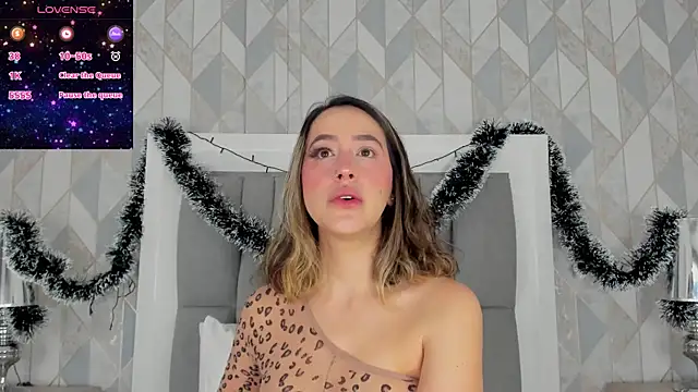 anais cooper online show from December 19, 11:35 am