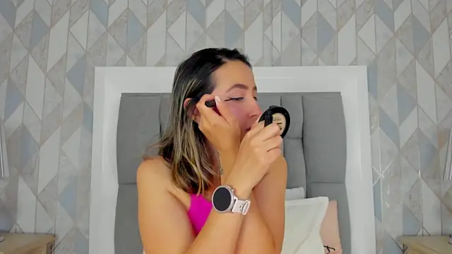 anais cooper online show from February 20, 11:45 am