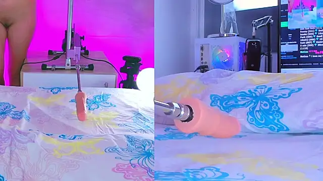 candysexy cm online show from June 9, 7:13 pm