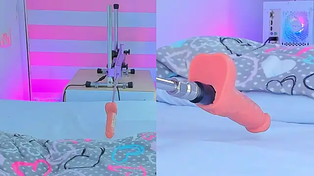 candysexy cm online show from September 10, 7:36 pm