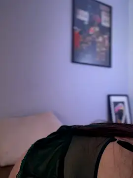 hannaasweet online show from February 6, 9:40 pm