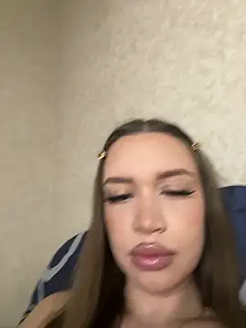 bunnyrich online show from April 23, 12:19 am