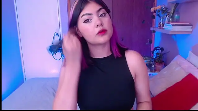 SusyAlvarez online show from June 16, 10:44 pm