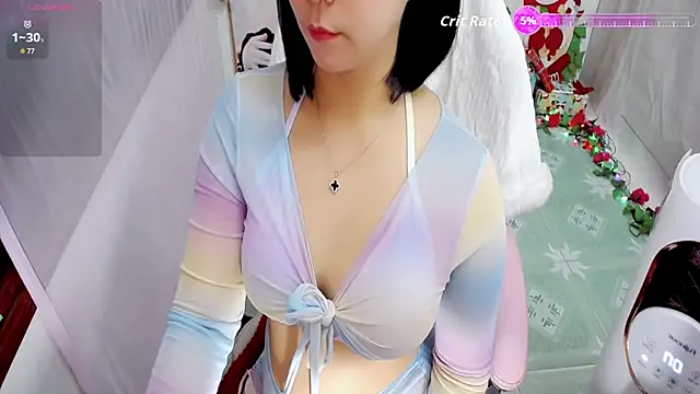 Kae Jp online show from December 21, 10:24 pm