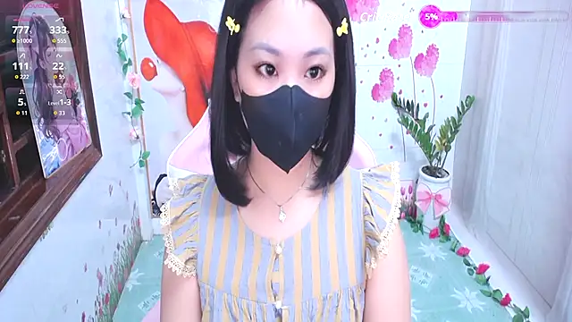 Kae Jp online show from September 20, 7:34 pm