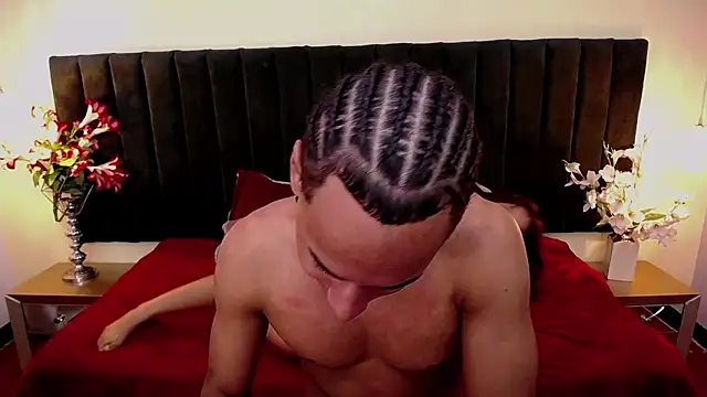 soft attraction online show from January 7, 7:50 pm