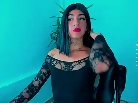 litz81 online show from April 25, 12:57 am