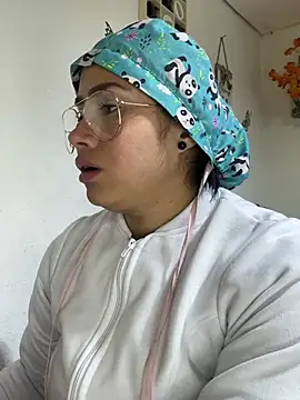 Sweet  Nurse1 online show from April 22, 9:34 pm